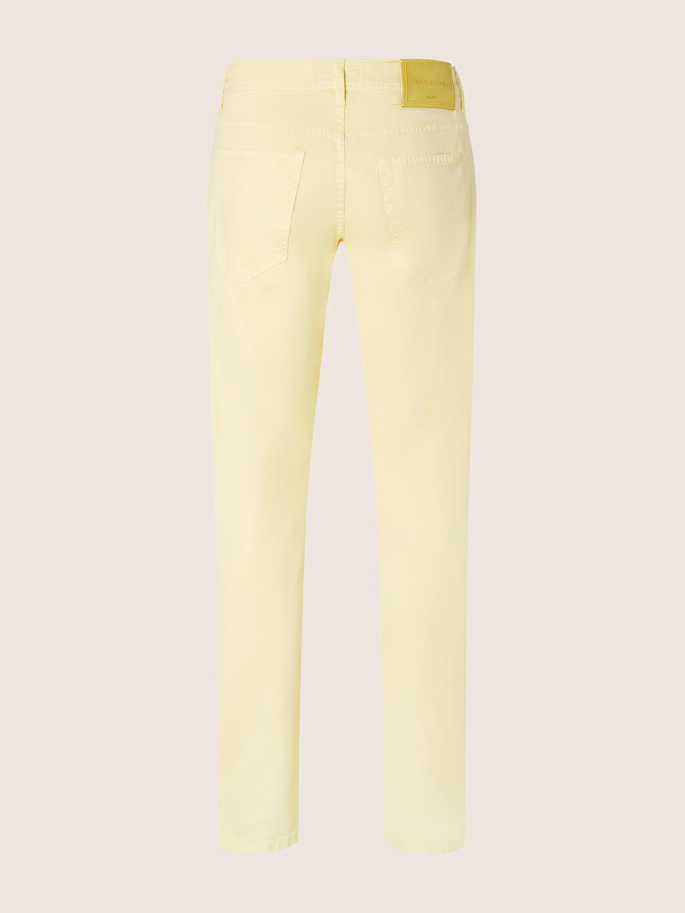 Bard - Pants in Stretch Twill - Image 3