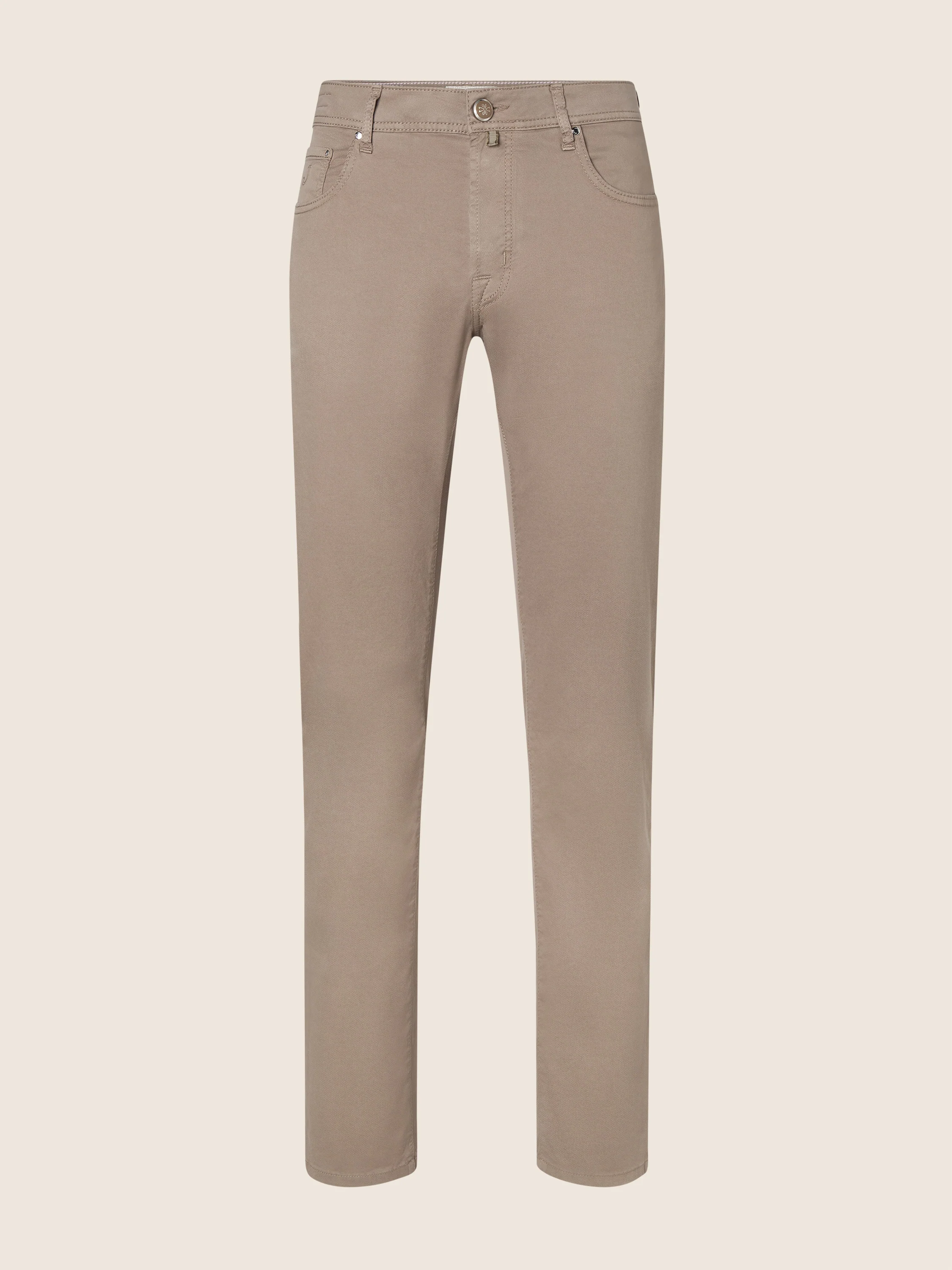 Bard - Pants in Stretch Twill