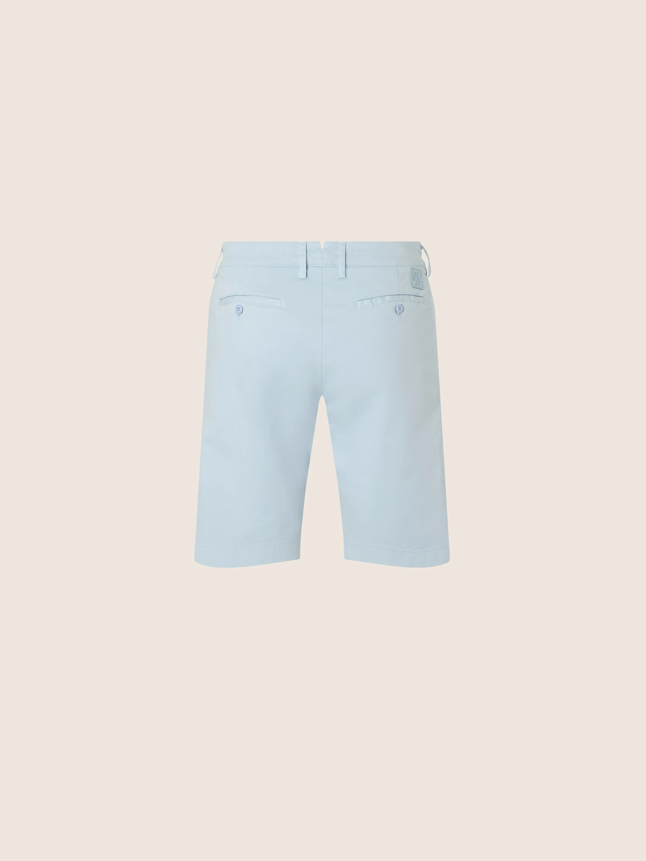 Bob - Bermuda in Stretch Twill - Image 3